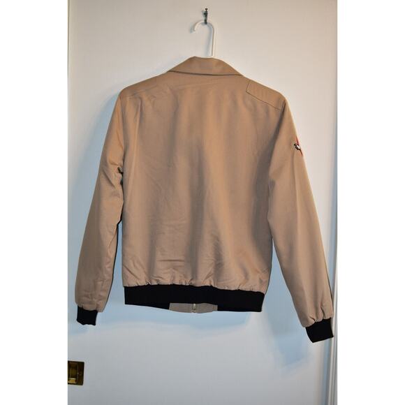Unisex Vixen by Micheline Pitt Ghostbusters XXS Jacket Work Uniform NWT - Picture 9 of 12
